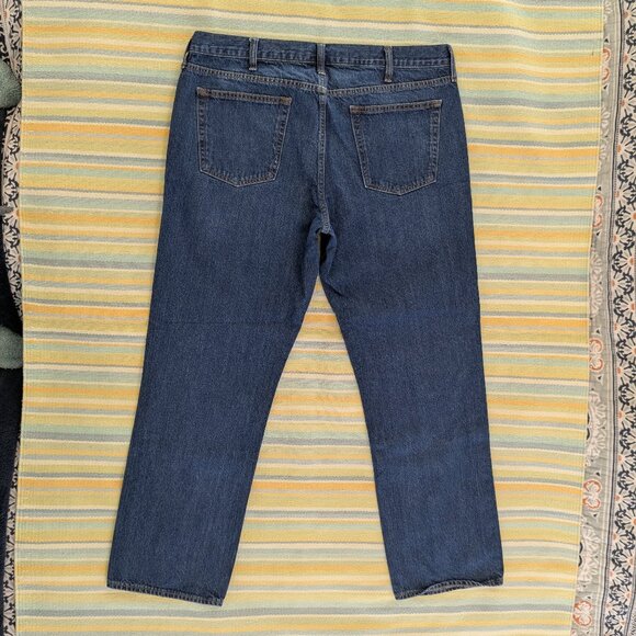 ⭐ Men's Old Navy Regular Jeans size 38 x 32 - Picture 1 of 12
